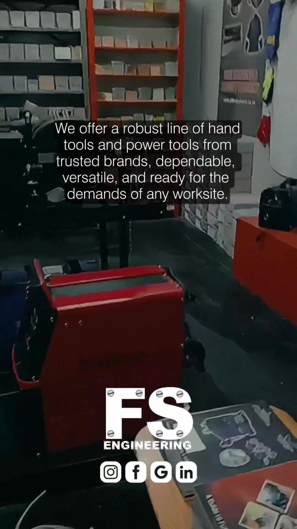 Instagram post from fs_engineering_bloem. This post is in position 0.