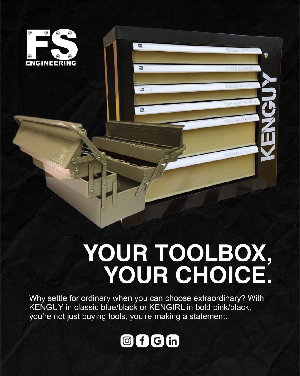 Instagram post from fs_engineering_bloem. This post is in position 4.