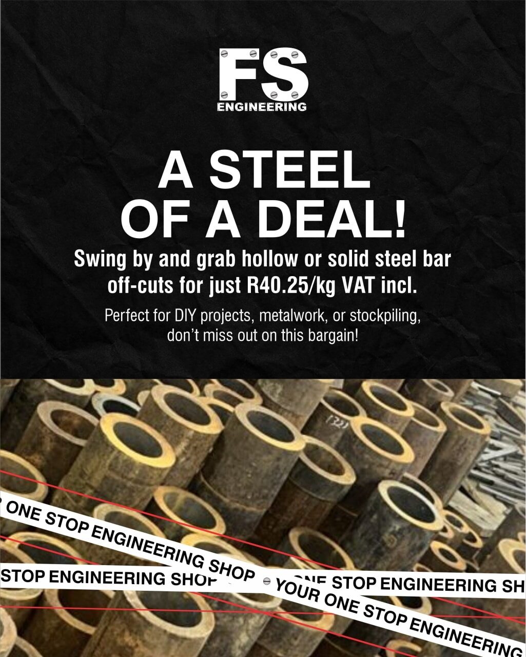 Instagram post from fs_engineering_bloem. This post is in position 3.