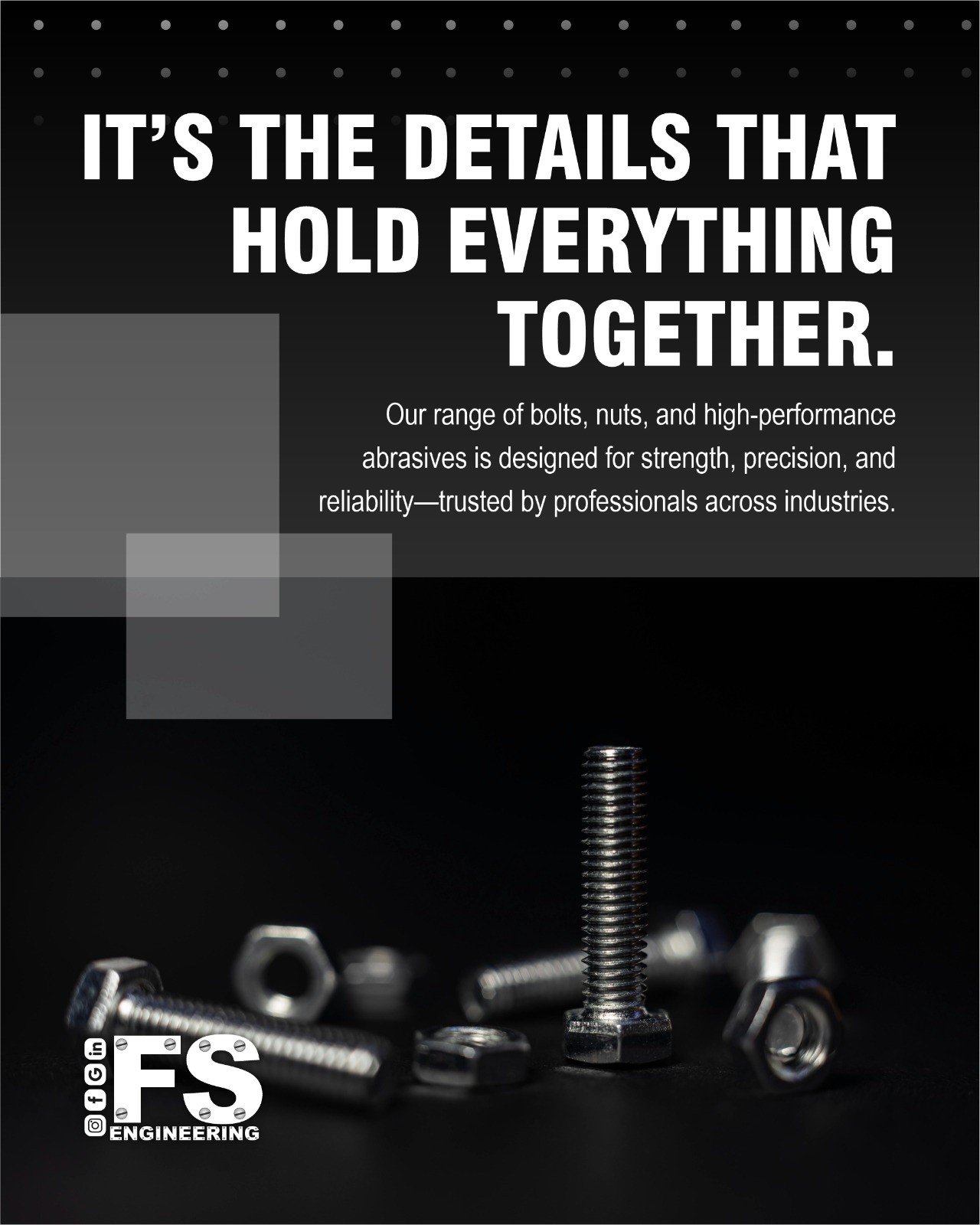 Instagram post from fs_engineering_bloem. This post is in position 1.