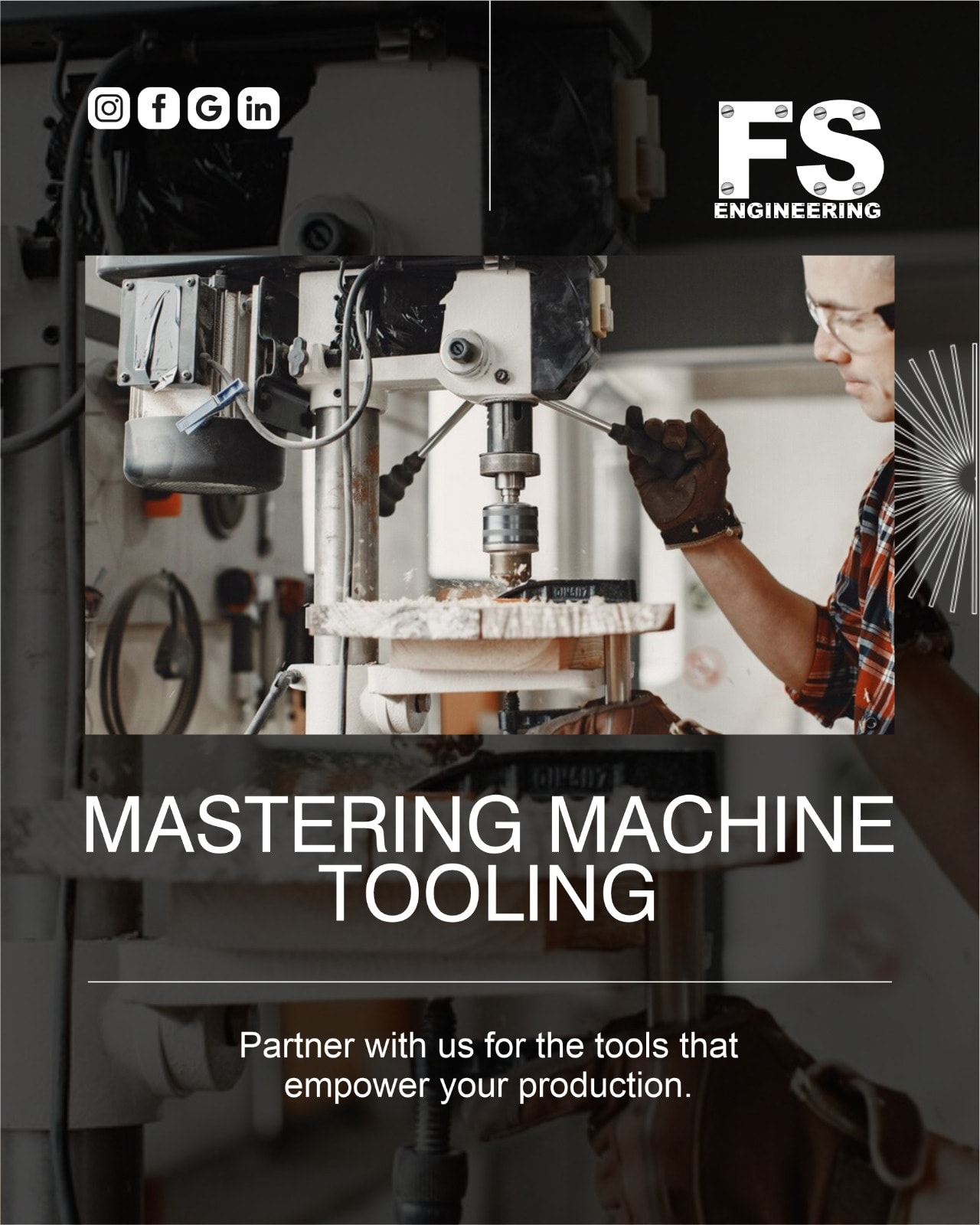 Instagram post from fs_engineering_bloem. This post is in position 1.