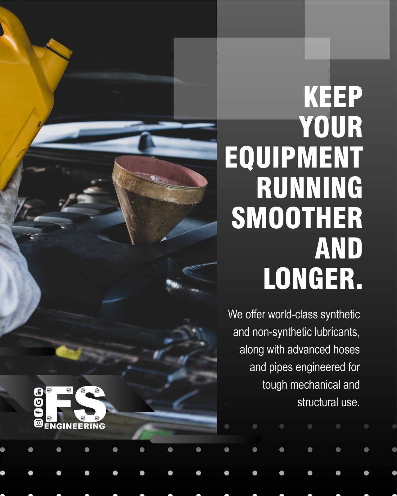 Instagram post from fs_engineering_bloem. This post is in position 1.