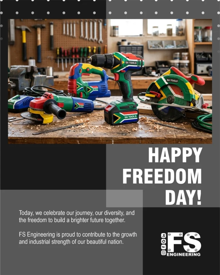 Instagram post from fs_engineering_bloem. This post is in position 1.