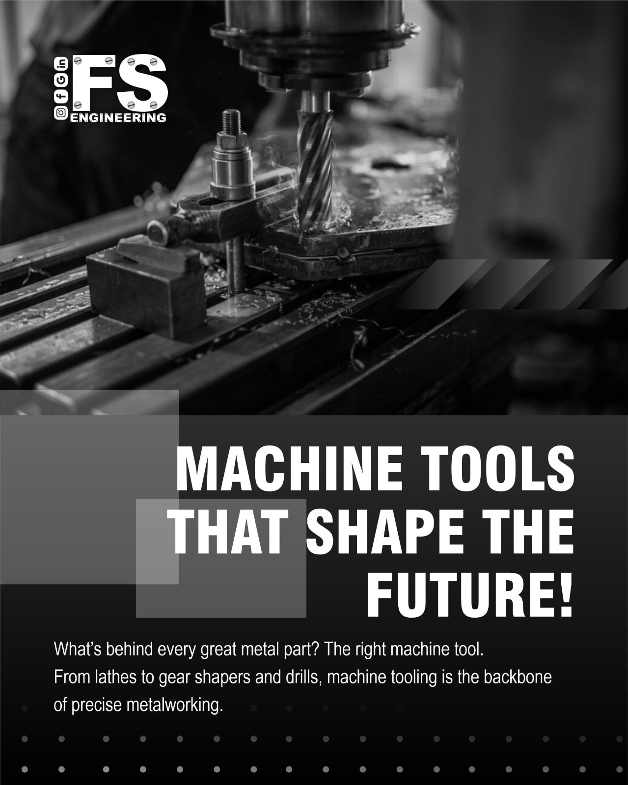 Instagram post from fs_engineering_bloem. This post is in position 1.