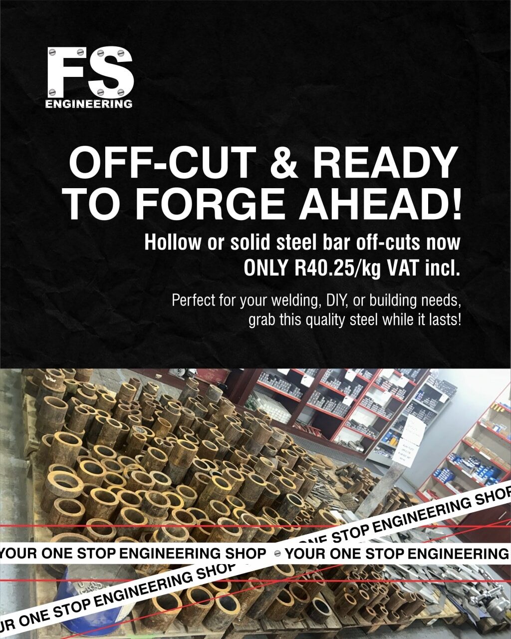 Instagram post from fs_engineering_bloem. This post is in position 1.
