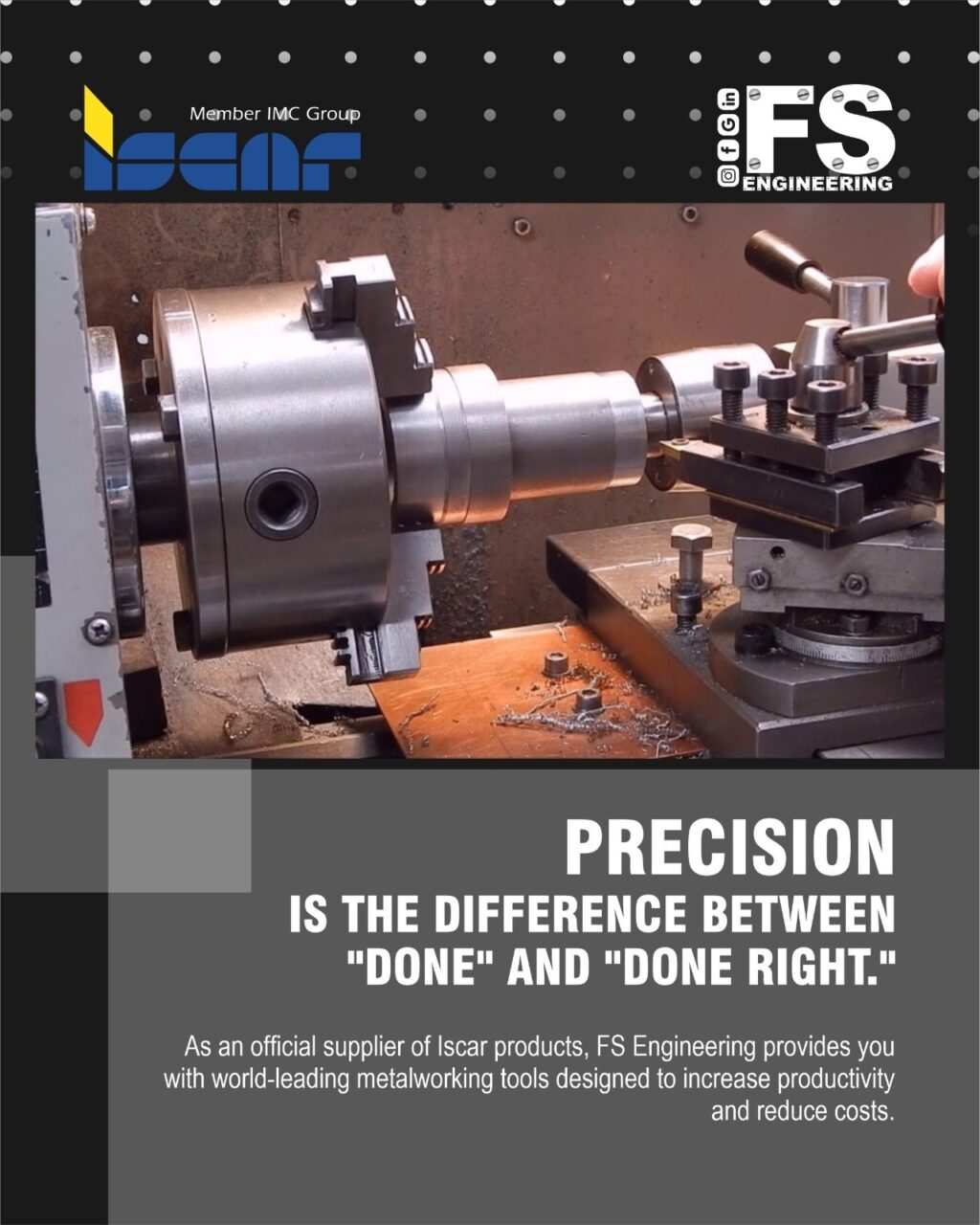 Instagram post from fs_engineering_bloem. This post is in position 0.