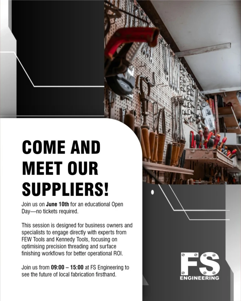 Instagram post from fs_engineering_bloem. This post is in position 1.