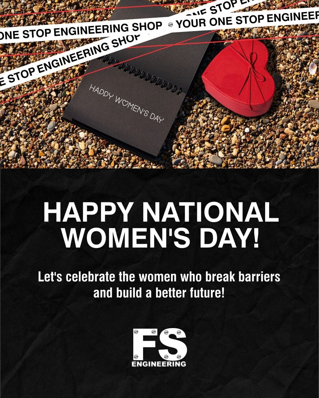 Instagram post from fs_engineering_bloem. This post is in position 2.