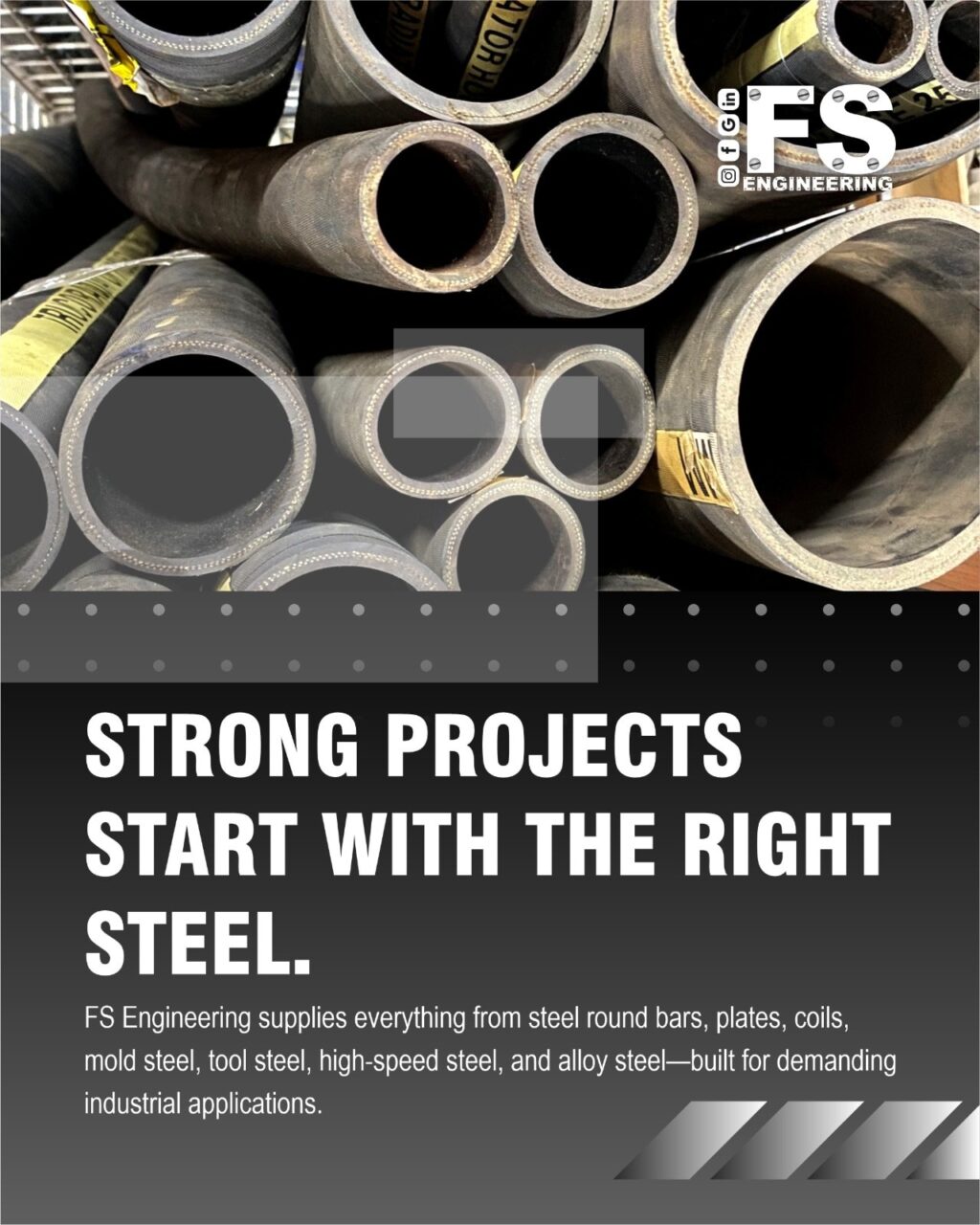 Instagram post from fs_engineering_bloem. This post is in position 1.